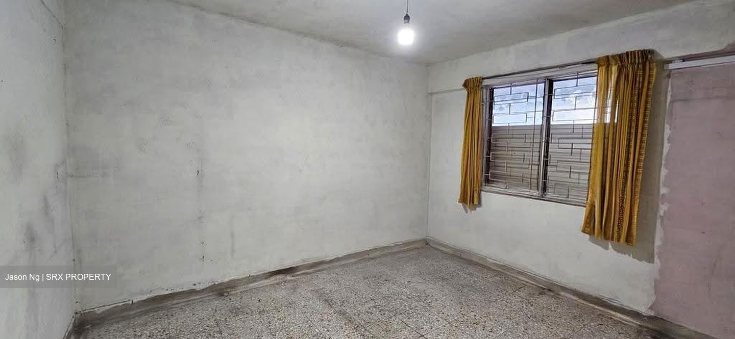 Blk 12 Telok Blangah Crescent (Bukit Merah), HDB 3 Rooms #612847851